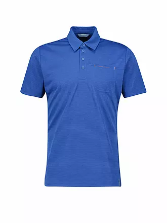 MERU | Herren Funktionspolo Rundu | 